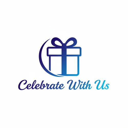Celebrate with us